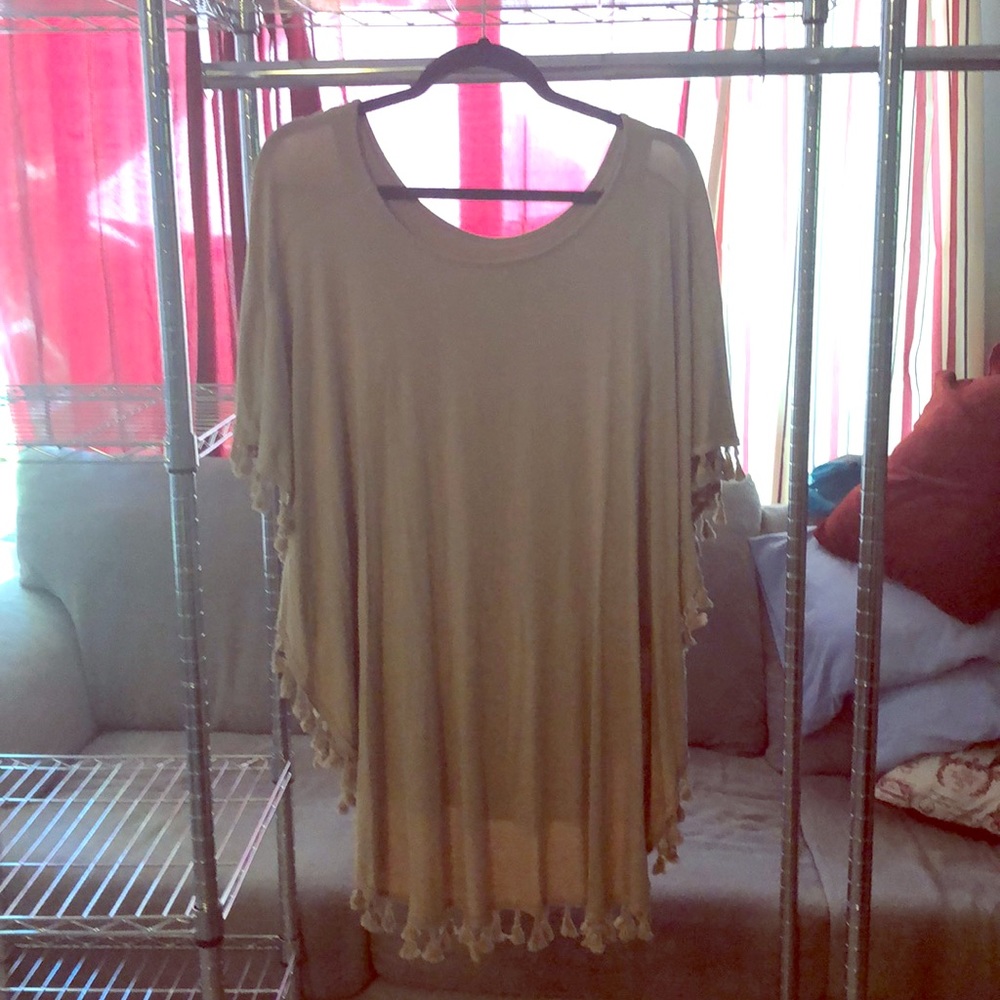 Chico’s Shirt